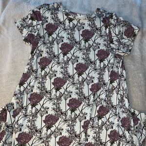 Lularoe Carly Dress